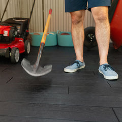 7Ft X 12Ft (2.1 X 3.6M) Storage Shed - Model 60282