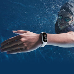 Smart Band 10: Ultimate Fitness Tracker with 1.72" AMOLED Display, 21-Day Battery Life, 150 Sports Modes, Sleep Monitoring & 5ATM Waterproof – Compatible with Android & iOS!