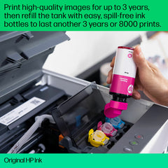 Smart Tank 7305 Wireless All in One Colour Printer