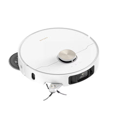 X40 Ultra Complete Robot Vacuum & Mop with Self-Cleaning and Auto-Empty, RLX63CE-2