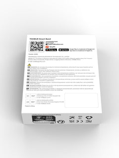 Fitness Tracker Watch with Heart Rate/Sleep Tracker Step Counter Pedometer, Activity Tracker with IP68 Waterproof, Smart Watch for Women Men with 14 Sports Compatible Android Ios, Black