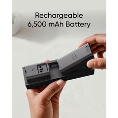 Video Doorbell C31 with Chime - No Monthly Fees