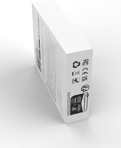 Fitness Tracker Watch with Heart Rate/Sleep Tracker Step Counter Pedometer, Activity Tracker with IP68 Waterproof, Smart Watch for Women Men with 14 Sports Compatible Android Ios, Black