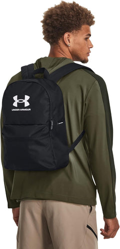 Unisex Essential Lite Backpack Adults Lifestyle