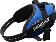 IDC Powerharness, Blue, S/Mini