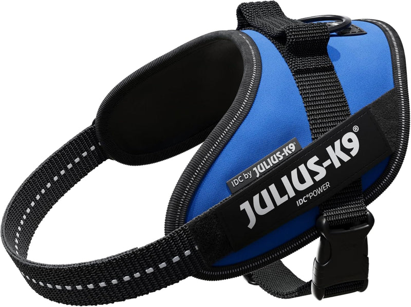 IDC Powerharness, Blue, S/Mini