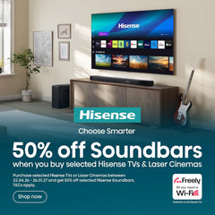 Hisense 4K Laser Projector M2TUK Pro, up to 200''Size, Triple Laser, Dolby Vision, HDR10, IMAX Enhanced, DTS Virtual:X, Dolby Audio and VIDAA OS, and Netflix, Youtube, Disney+