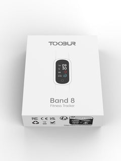 Fitness Tracker Watch with Heart Rate/Sleep Tracker Step Counter Pedometer, Activity Tracker with IP68 Waterproof, Smart Watch for Women Men with 14 Sports Compatible Android Ios, Black