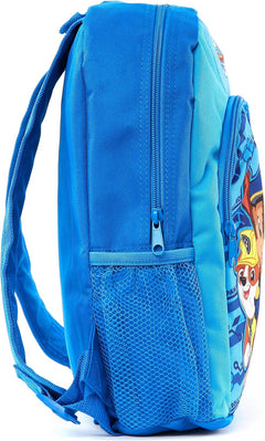 Backpack | Chase Rubble Marshall Boys Rucksack | Kids School Bag