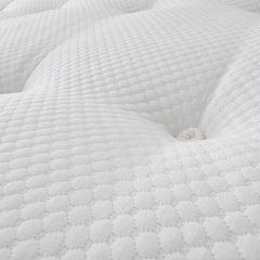 Geltex Ultraflex 3000 Mattress & Full Ottoman Divan in Slate Grey, 2 Firmness Ratings in 3 Sizes