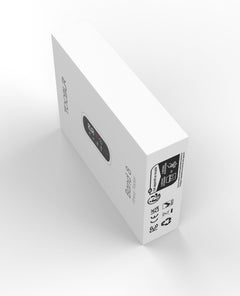 Fitness Tracker Watch with Heart Rate/Sleep Tracker Step Counter Pedometer, Activity Tracker with IP68 Waterproof, Smart Watch for Women Men with 14 Sports Compatible Android Ios, Black