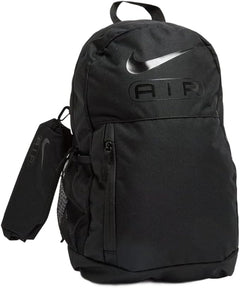 Backpack for School - Durable Black Backpack for Boys, Kids, and Teens Bag Backpack for Everyday Use