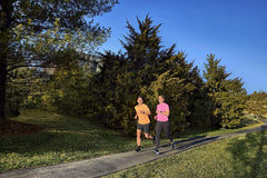 Forerunner 55 - Lightweight GPS Running Smartwatch with Easy-to-Use Features, Training Guidance, and Safety Tracking