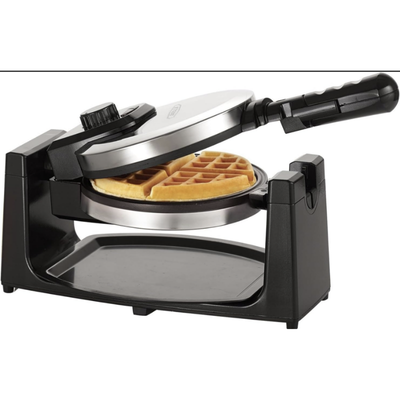 17870 Waffle Maker, Aluminium, Stainless Steel