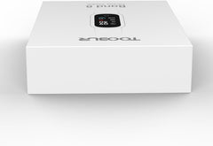 Fitness Tracker Watch with Heart Rate/Sleep Tracker Step Counter Pedometer, Activity Tracker with IP68 Waterproof, Smart Watch for Women Men with 14 Sports Compatible Android Ios, Black