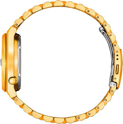 Herren Automatisch Analog Armbanduhr Tsuyosa