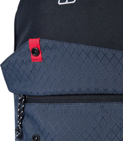 Unisex Brand Bag 25 Litre Backpack | Brand