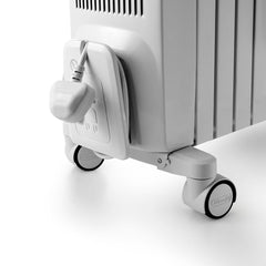Dragon 4 Oil Filled Radiator 2.5Kw, TRDSX41025E.WB