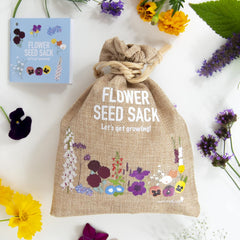 Flower Seed Variety Pack - 30 Different Varieties of Flower Seeds to Grow Your Own. Butterfly and Bee Attracting, Grow Indoor and Outdoor. Mother'S Day Gifts for Women and Men.