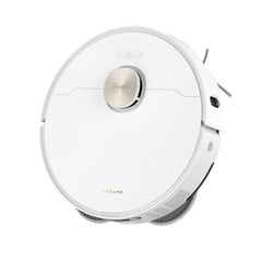 X40 Ultra Complete Robot Vacuum & Mop with Self-Cleaning and Auto-Empty, RLX63CE-2