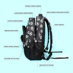 - Kids School Bag - Backpack for Kids - Waterproof - 12 Designs