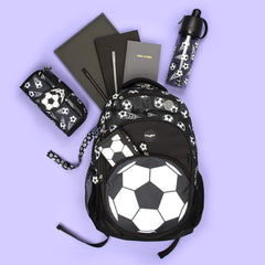 - Kids School Bag - Backpack for Kids - Waterproof - 12 Designs