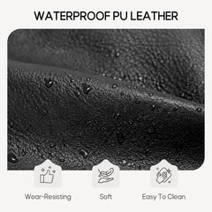Cross Body Bag Women, PU Leather Crossbody Bags with Multi-Pocket | Women'S Cross-Body Bags, Ladies Cross Body Bag, Cross-Body Handbags & Shoulder Bags, for Travel Shopping Work Daily Use