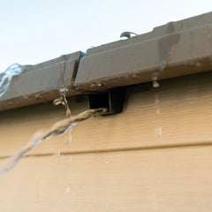 7Ft X 12Ft (2.1 X 3.6M) Storage Shed - Model 60282