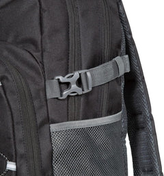 Albus Backpack Perfect Rucksack for School, Hiking, Camping or Work