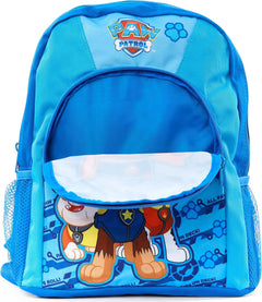 Backpack | Chase Rubble Marshall Boys Rucksack | Kids School Bag
