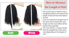 Headband Wig Human Hair Headband Half Wigs Human Hair 10A Brazilian Glueless Human Hair Wigs None Lace Front Wigs Deep Wave 150% Density Natural Color 20 Inch