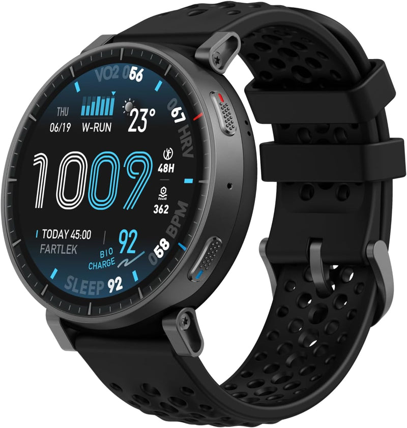 Active Max Smart Watch - 1.5