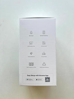 Pet Camera 2K, Indoor Cameras, Dog Camera, 360° Home Security Cameras, Color Night Vision, Motion Tracking, 2-Way Talk, Cloud&Sd, APP Control, Works with Alexa