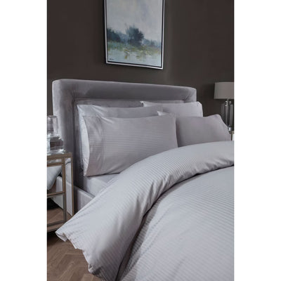 800 Thread Count Grey Egyptian Cotton 6 Piece Bed Set, in 2 Sizes