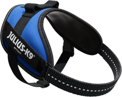 IDC Powerharness, Blue, S/Mini