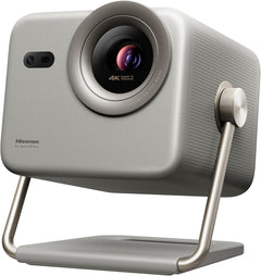 Hisense 4K Laser Projector M2TUK Pro, up to 200''Size, Triple Laser, Dolby Vision, HDR10, IMAX Enhanced, DTS Virtual:X, Dolby Audio and VIDAA OS, and Netflix, Youtube, Disney+