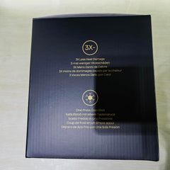 Hair Dryer Brush, 5-In-1 Hot Air Brush Set AIR SCULPT, Multi Hair Styler with Diffuser for Drying and Styling Volumizing Curling Sleeking in One Step, Ceramic Coating, 3 Temperatures, UK Plug