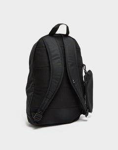 Backpack for School - Durable Black Backpack for Boys, Kids, and Teens Bag Backpack for Everyday Use