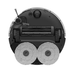 X40 Ultra Complete Robot Vacuum & Mop with Self-Cleaning and Auto-Empty, RLX63CE-2