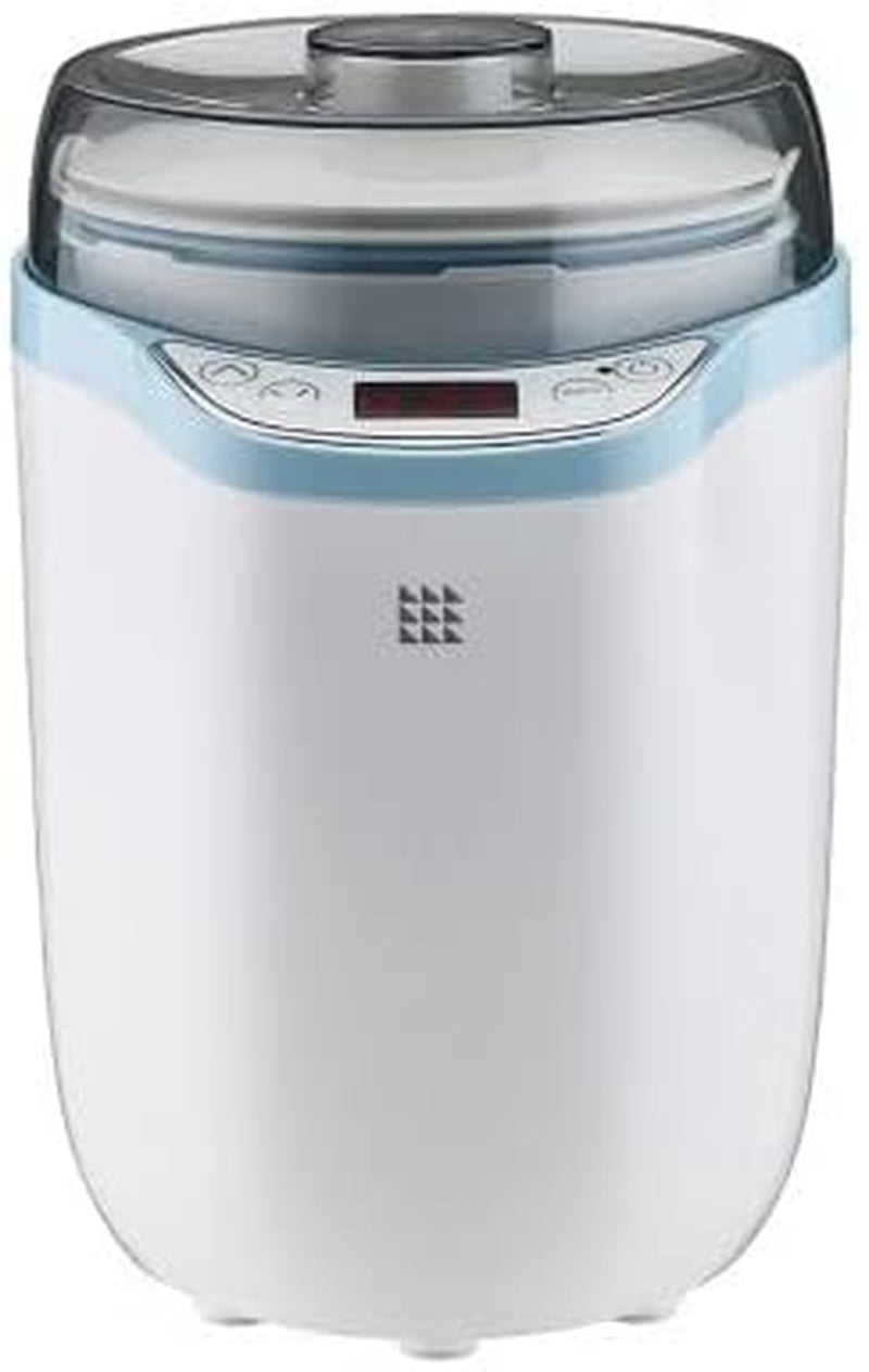 Multi Yoghurt and Soft Cheese Maker Recipes Included