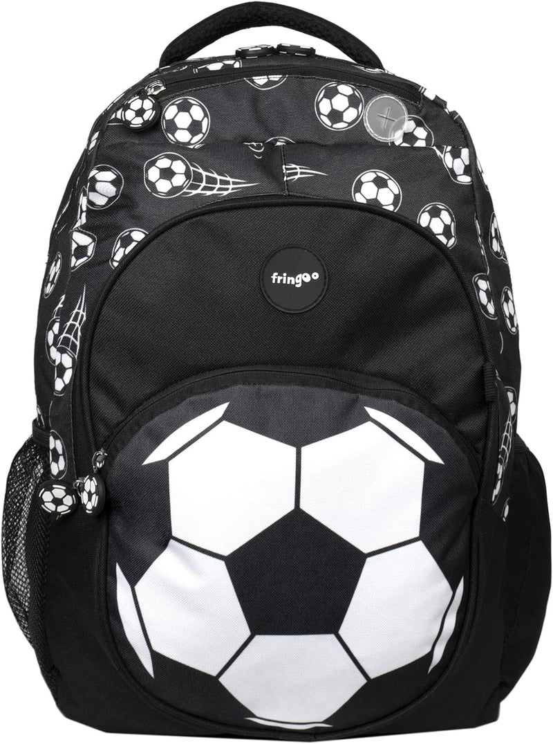 - Kids School Bag - Backpack for Kids - Waterproof - 12 Designs