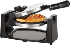 17870 Waffle Maker, Aluminium, Stainless Steel