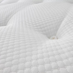 Geltex Ultraflex 3000 Mirapocket Mattress, 2 Firmness Ratings in 4 Sizes