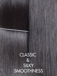 Silky Straight Human Hair Wig for Black Women,200 Density 22 Inch 9X6 HD Lace All Day Comfort Flexi-Fit Invisi Drawstring Wear and Go Glueless Wig Human Hair Pre Plucked Pre Cut Friendly to Beginners
